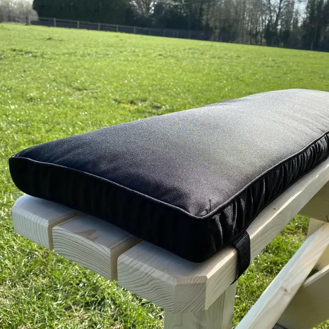 Zitkussen voor picknicktafel 57 cm – foto 4