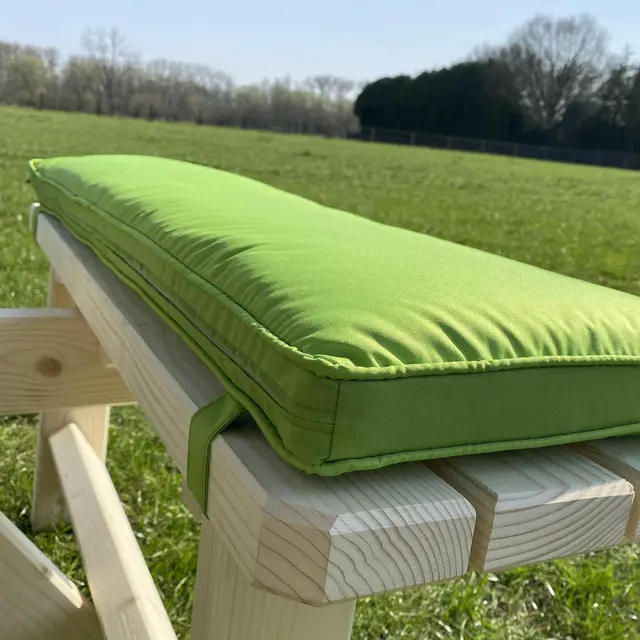 Zitkussen voor picknicktafel 57 cm – foto 7