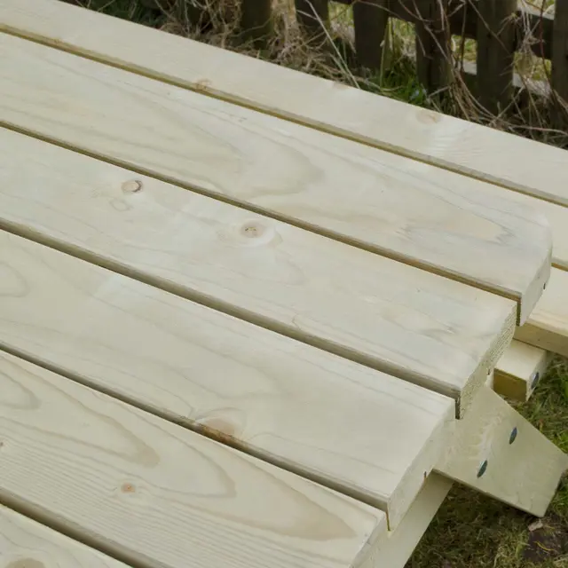 KING® picknicktafel 180 cm – foto 6